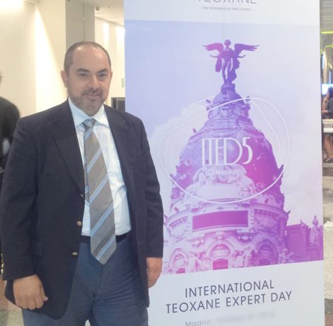 International Expert Day για το υαλουρονικό